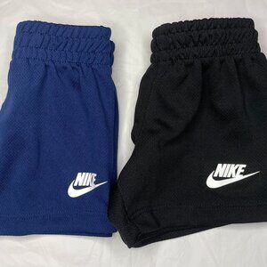 Infant Boys Nike Basketball Shorts